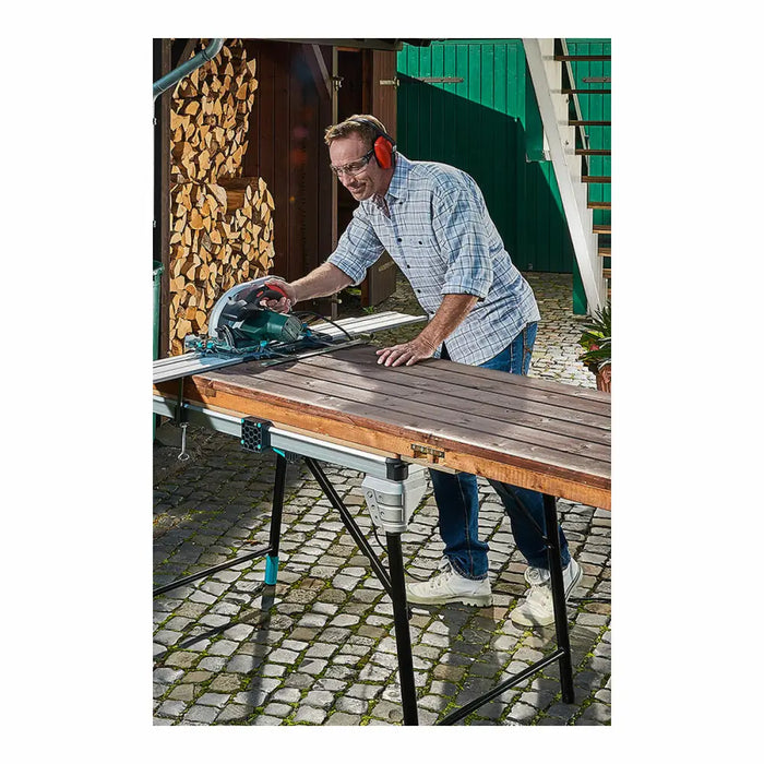 Защита на слуха Wolfcraft 4957000