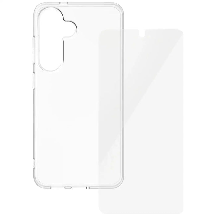 Защитен комплект CARE by PanzerGlass Fashion 2in1 Case