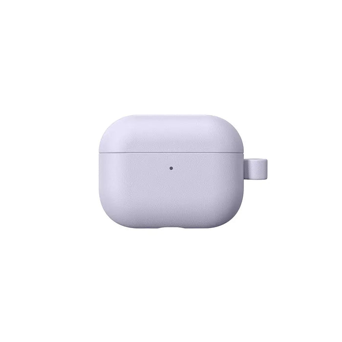 Защитен калъф AmazingThing Glamour за AirPods Pro 3 - лилав