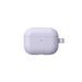 Защитен калъф AmazingThing Glamour за AirPods Pro 3 - лилав