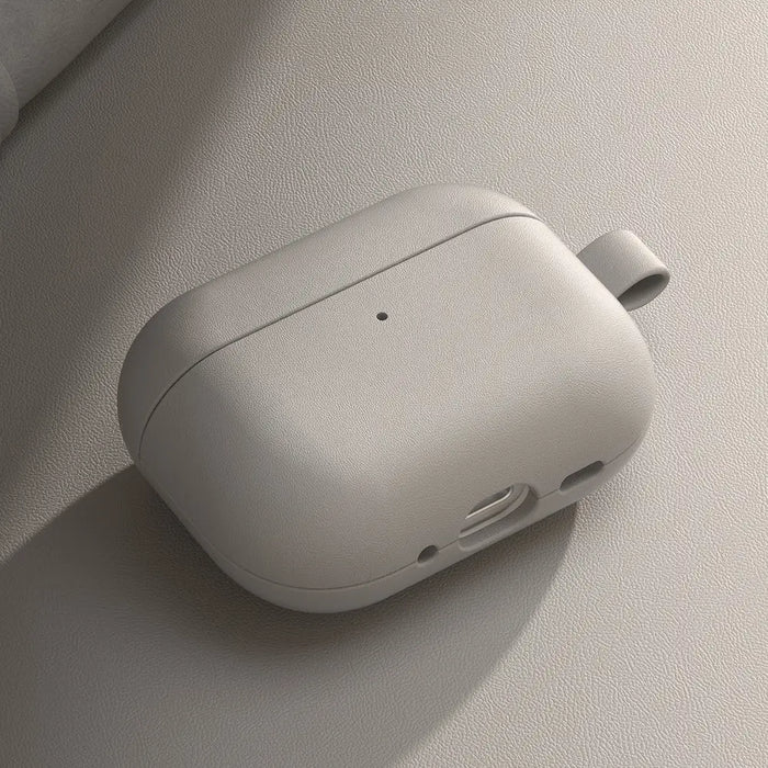 Защитен калъф AmazingThing Glamour за AirPods Pro 3 - сив