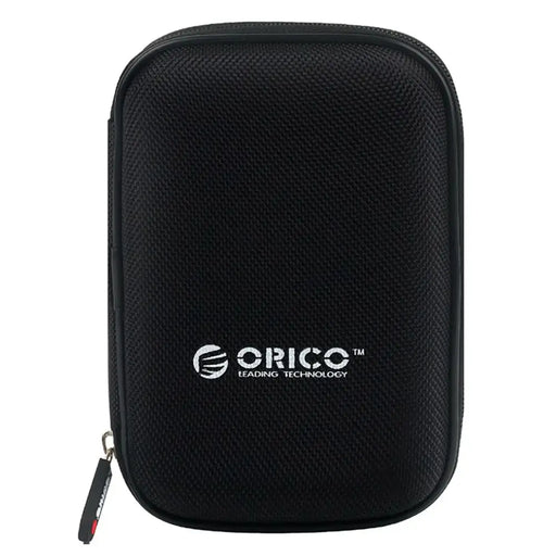 Защитен калъф Orico PHD-25 за преносим диск 2.5’’ - черен