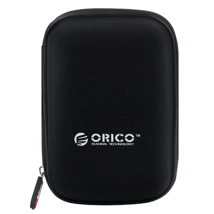 Защитен калъф Orico PHD-25 за преносим диск 2.5’’ - черен