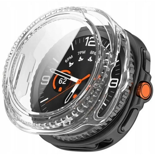 Защитен калъф Tech-Protect за Samsung Galaxy Watch 8 46 мм