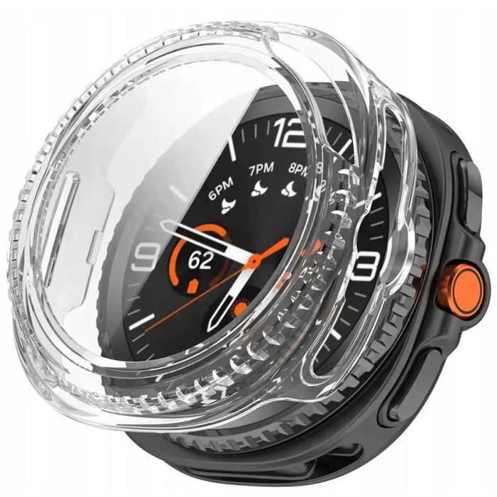 Защитен калъф Tech-Protect за Samsung Galaxy Watch 8 46 мм