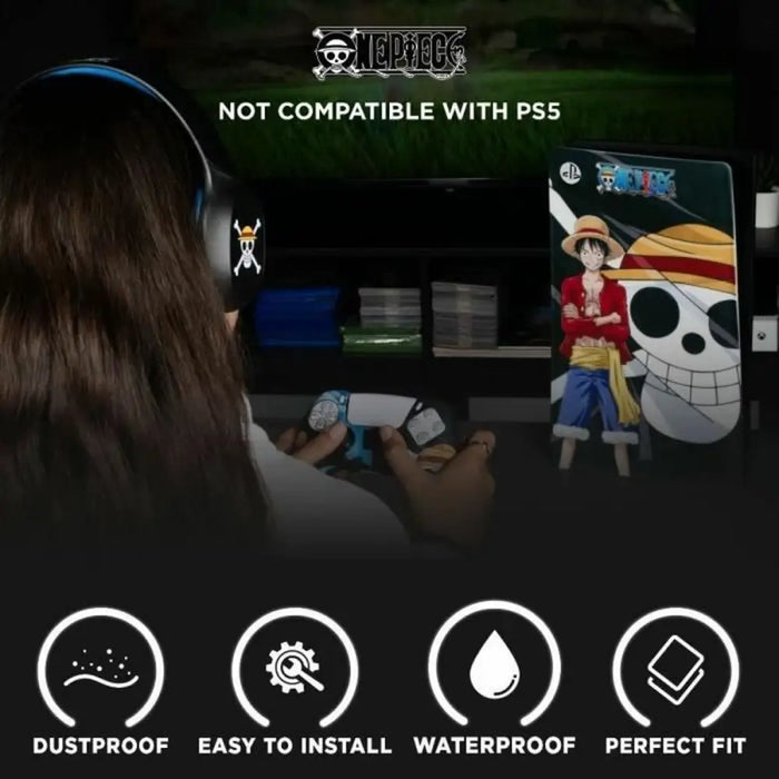 Защитен калъф KONIX PS5