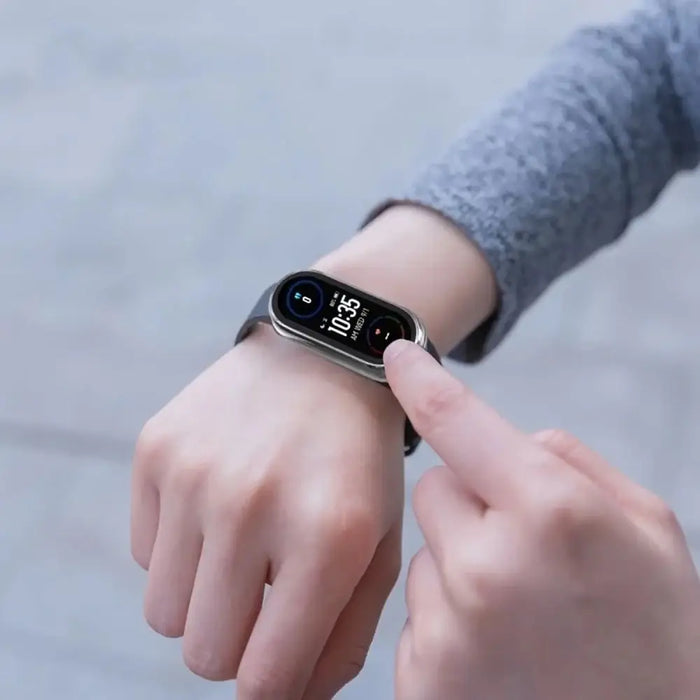 Защитен калъф Tech-Protect за Xiaomi Smart Band 10 / 10 NFC