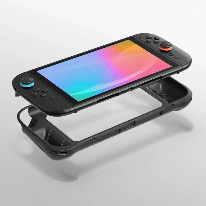 Защитен калъф AmazingThing PlayShield Bunker за Nintendo