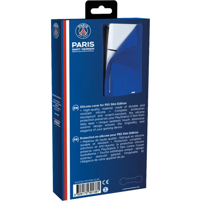 Защитен калъф KONIX PS5