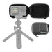 Защитен калъф PULUZ за DJI Osmo Action 4 / 3 черен