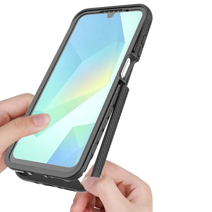 Защитен калъф Tech-Protect за Samsung Galaxy A17 4G / 5G