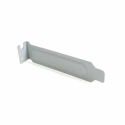 Защитен капак Startech PLATEBLANKLP Сив