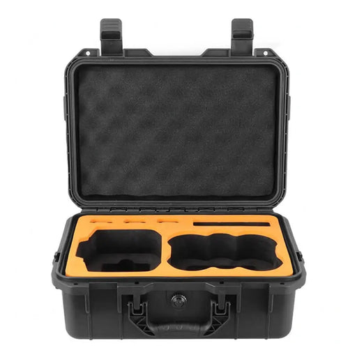 Защитен куфар SUNNYLIFE за DJI Neo черен