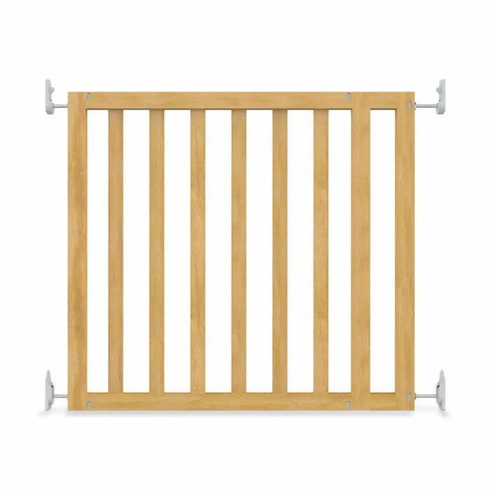 Защитна бариера Ingenuity Кафяв 76-91 cm