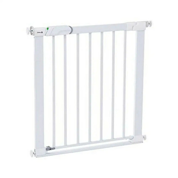 Защитна бариера Crazy Safety Easy Close Child Бял