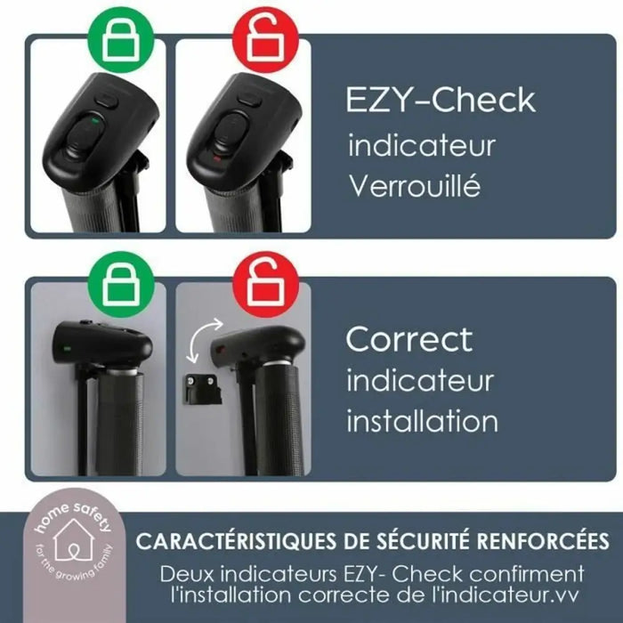 Защитна бариера Dreambaby