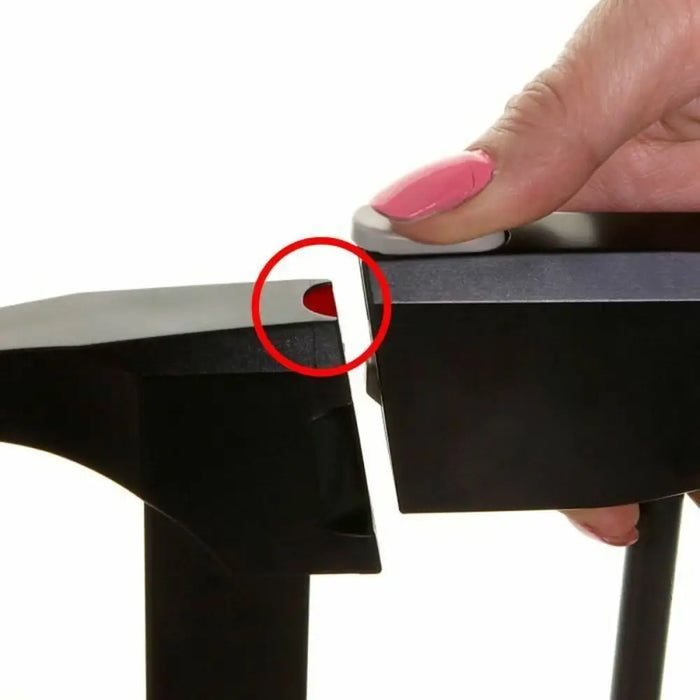 Защитна бариера Dreambaby 35 Части (3 броя)