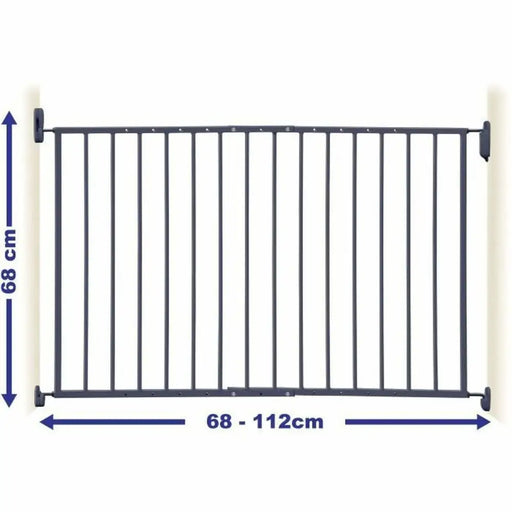 Защитна бариера Dreambaby ARIZONA 112 cm