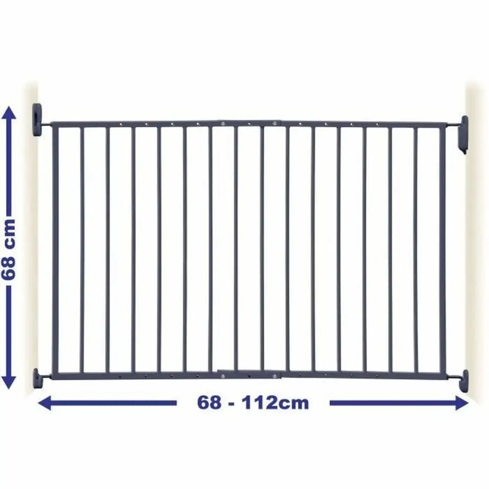 Защитна бариера Dreambaby ARIZONA 112 cm