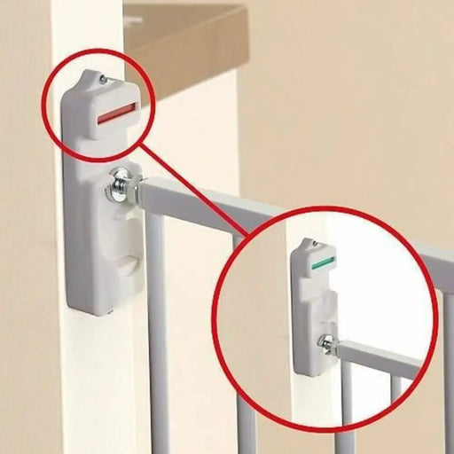 Защитна бариера Dreambaby BROADWAY 134,5 x 76 cm