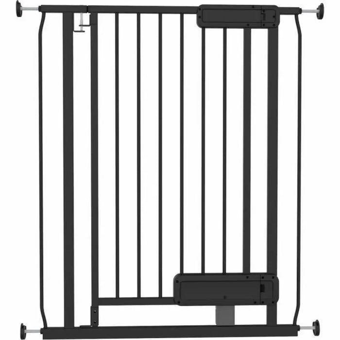 Защитна бариера Ingenuity Черен 73-80 cm