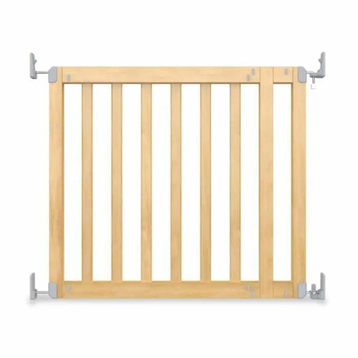 Защитна бариера Ingenuity Кафяв 76-91 cm