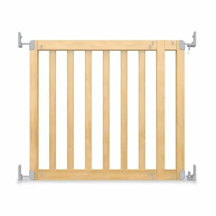 Защитна бариера Ingenuity Кафяв 76-91 cm