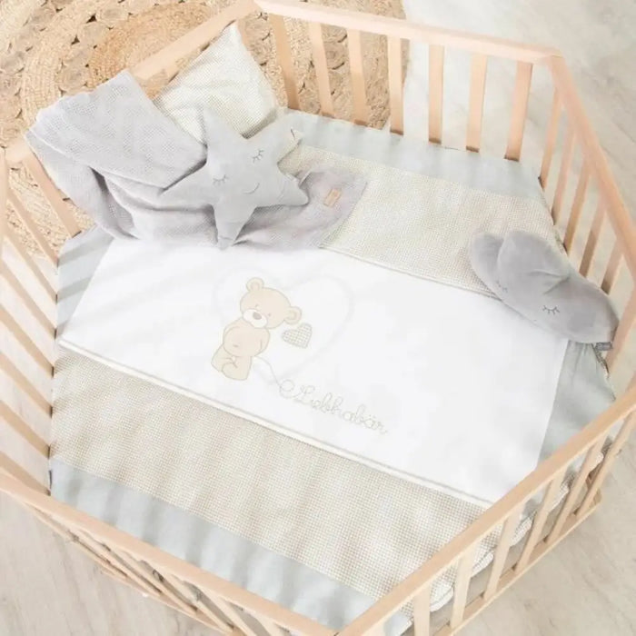 Защитна бариера ROBA