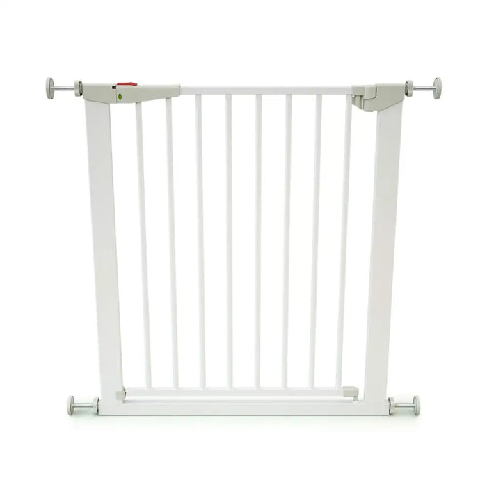 Защитна бариера WEBABY MOBI Бял 73-80 cm