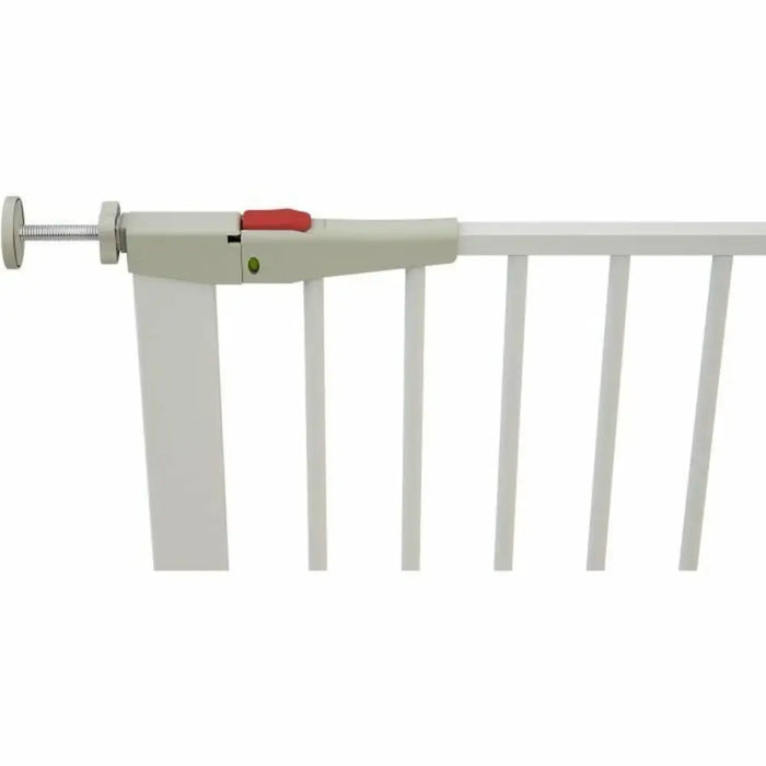 Защитна бариера WEBABY MOBI Бял 73-80 cm