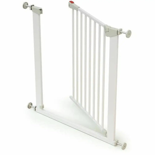 Защитна бариера WEBABY MOBI Бял 73-80 cm