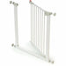 Защитна бариера WEBABY MOBI Бял 73-80 cm