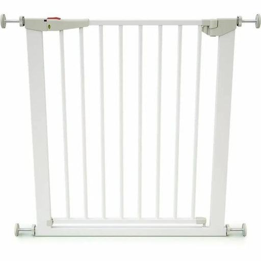 Защитна бариера WEBABY MOBI Бял 73-80 cm
