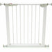 Защитна бариера WEBABY MOBI Бял 73-80 cm