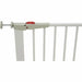 Защитна бариера WEBABY MOBI Бял 73-80 cm