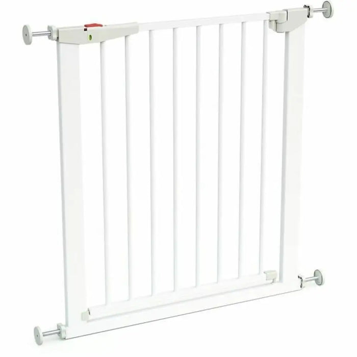 Защитна бариера WEBABY MOBI Бял 73-80 cm