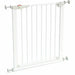 Защитна бариера WEBABY MOBI Бял 73-80 cm