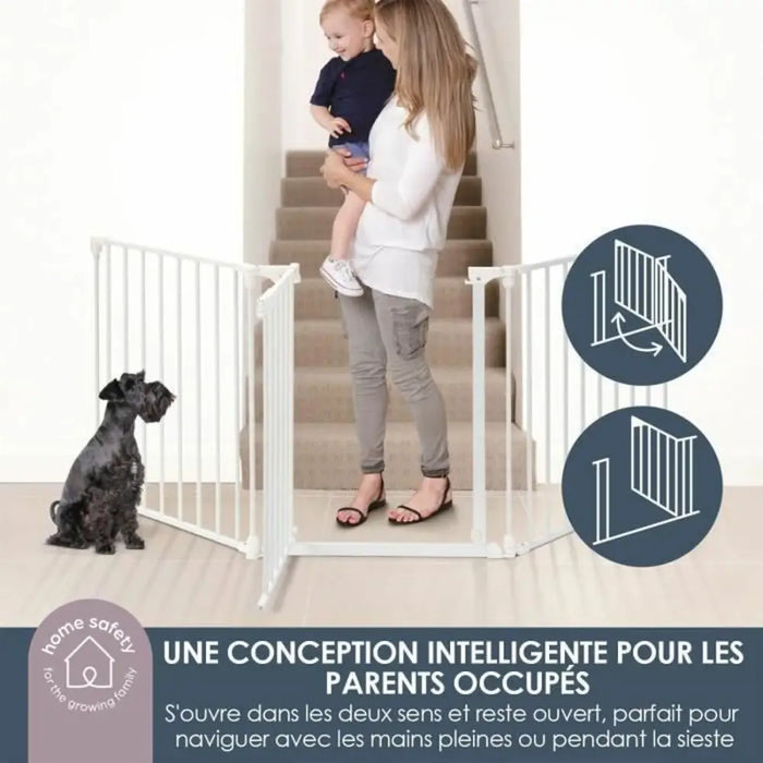 Защитна бариера Dreambaby