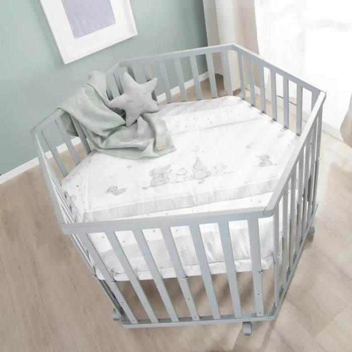 Защитна бариера ROBA