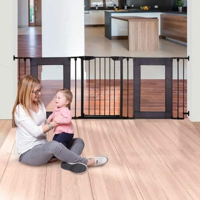 Защитна бариера Dreambaby 35 Части (3 броя)