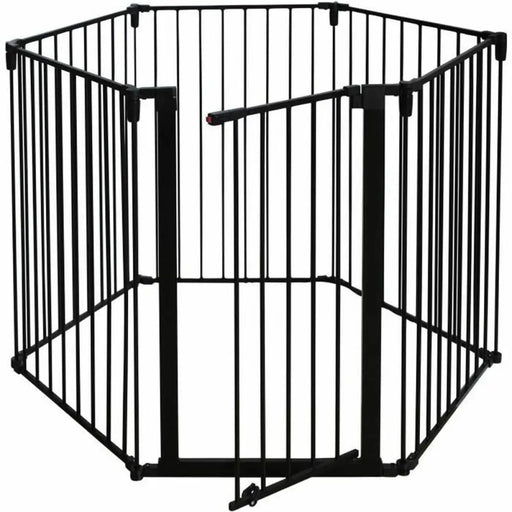 Защитна бариера Nordlinger PRO