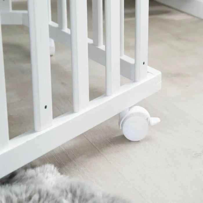 Защитна бариера ROBA