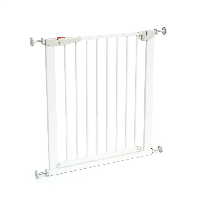 Защитна бариера WEBABY MOBI Бял 73-80 cm