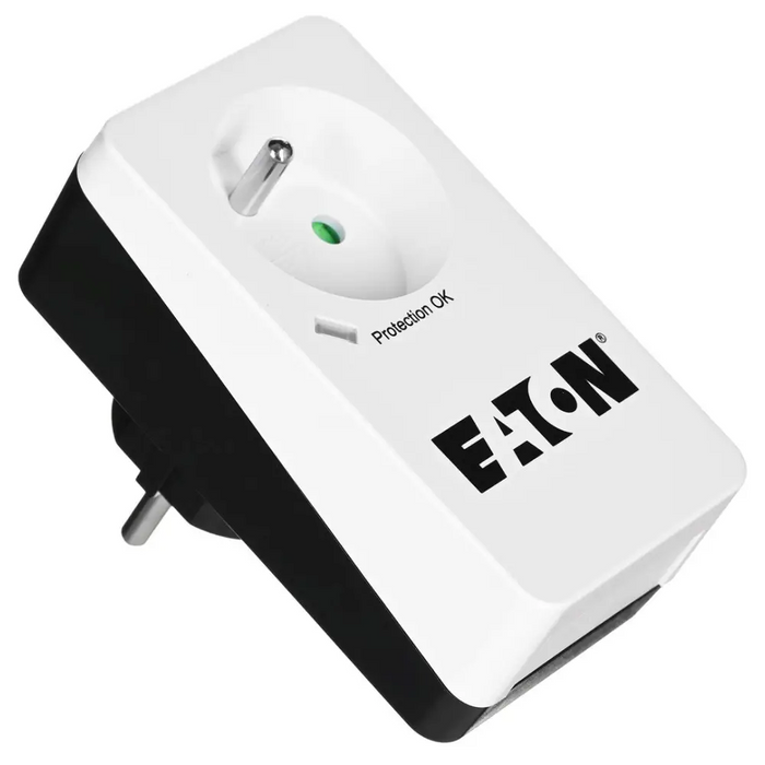 Защитна кутия Eaton 1 FR