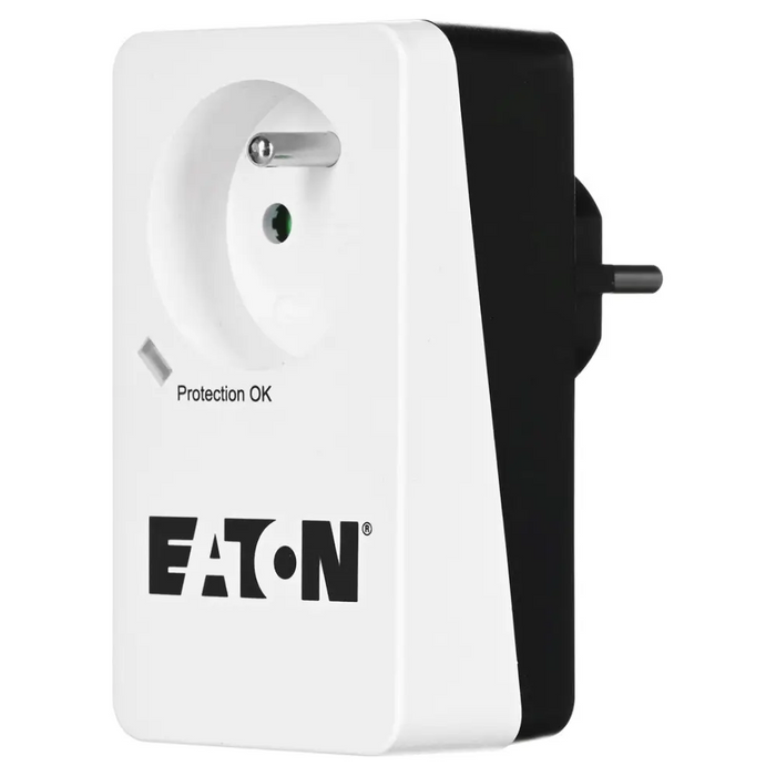Защитна кутия Eaton 1 FR
