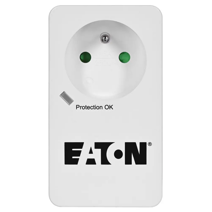Защитна кутия Eaton 1 FR