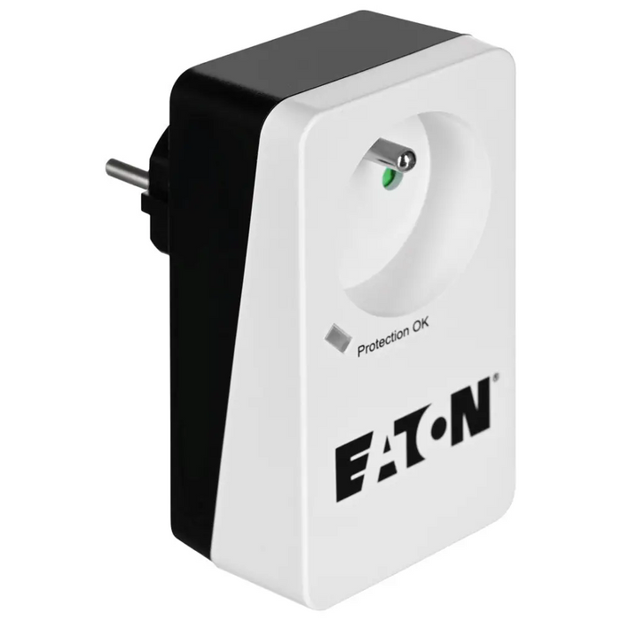Защитна кутия Eaton 1 FR