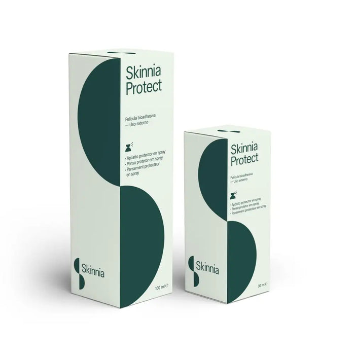 Защитна превръзка Skinnia 30 ml