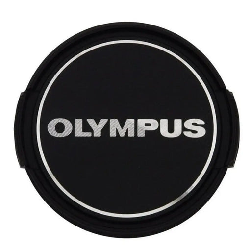 ЗАЩИТНА ПРЕДНА КАПАЧКА ЗА ОБЕКТИВ LC-37B LENS CAP OLYMPUS