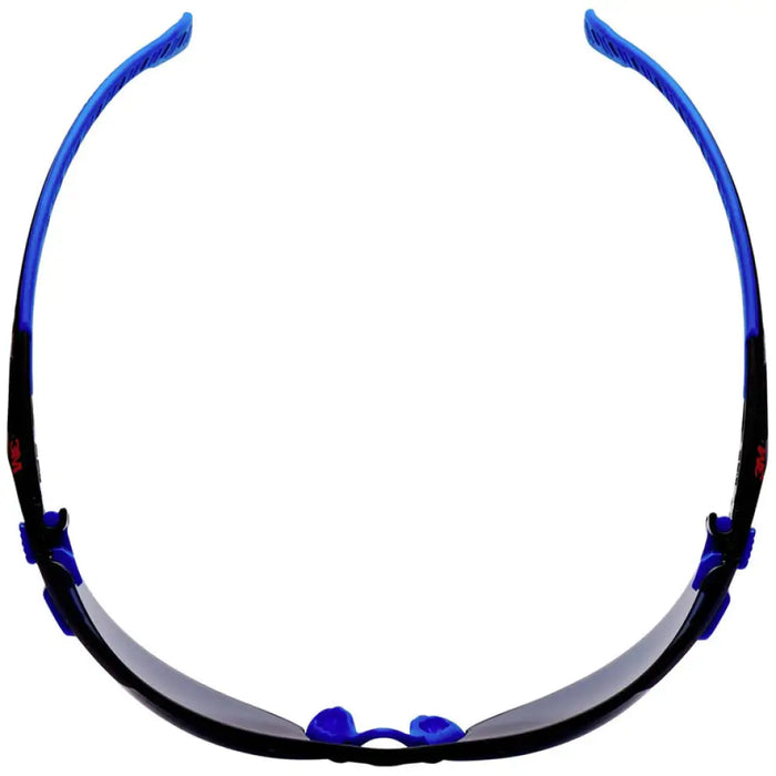 ЗАЩИТНИ ОЧИЛА UV UV - СИВА ЛЕЩА 3M 7911004